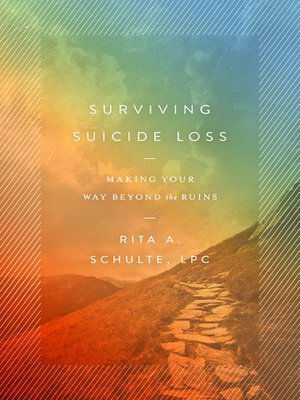 cover image of Surviving Suicide Loss